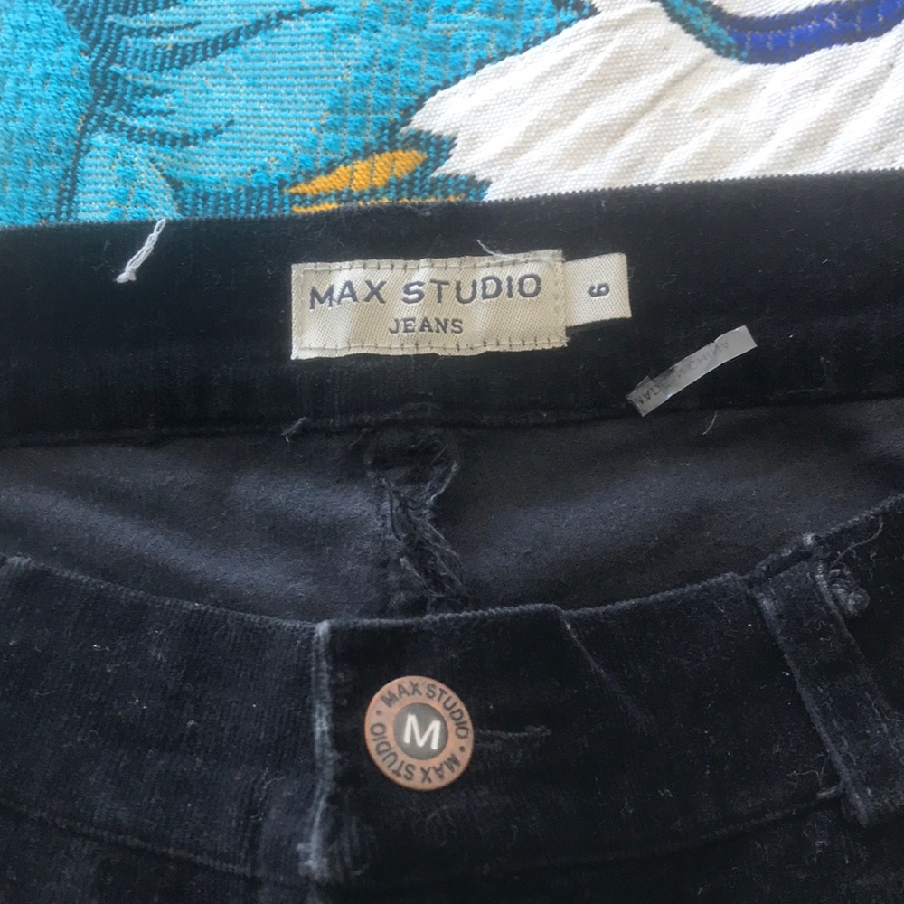 Max studios jeans